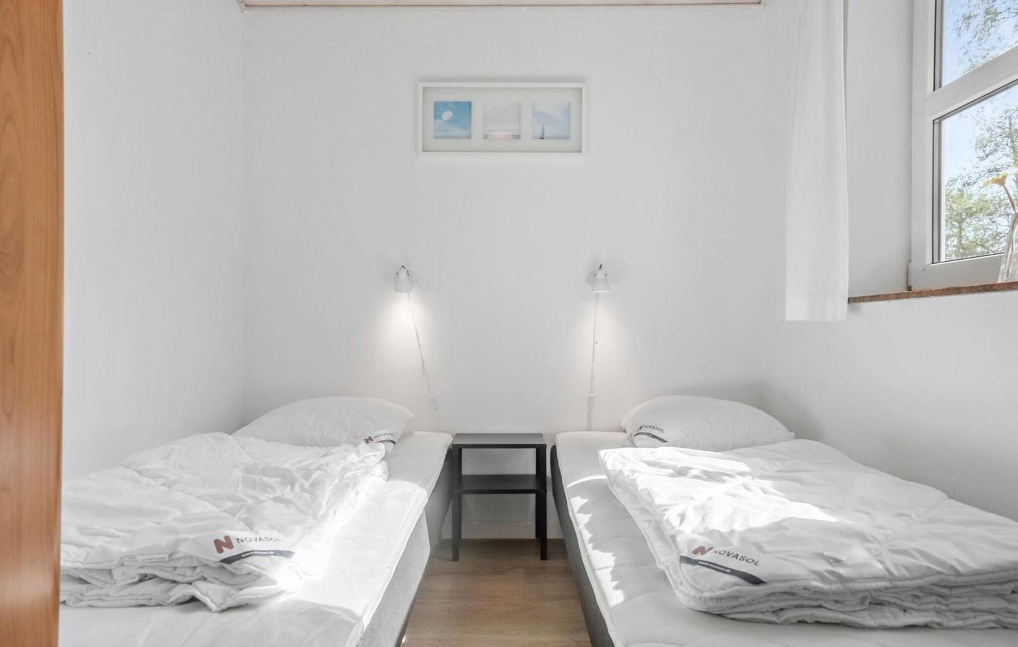 Stunning Home In Vaeggerlose With Wifi Bøtø By Zewnętrze zdjęcie