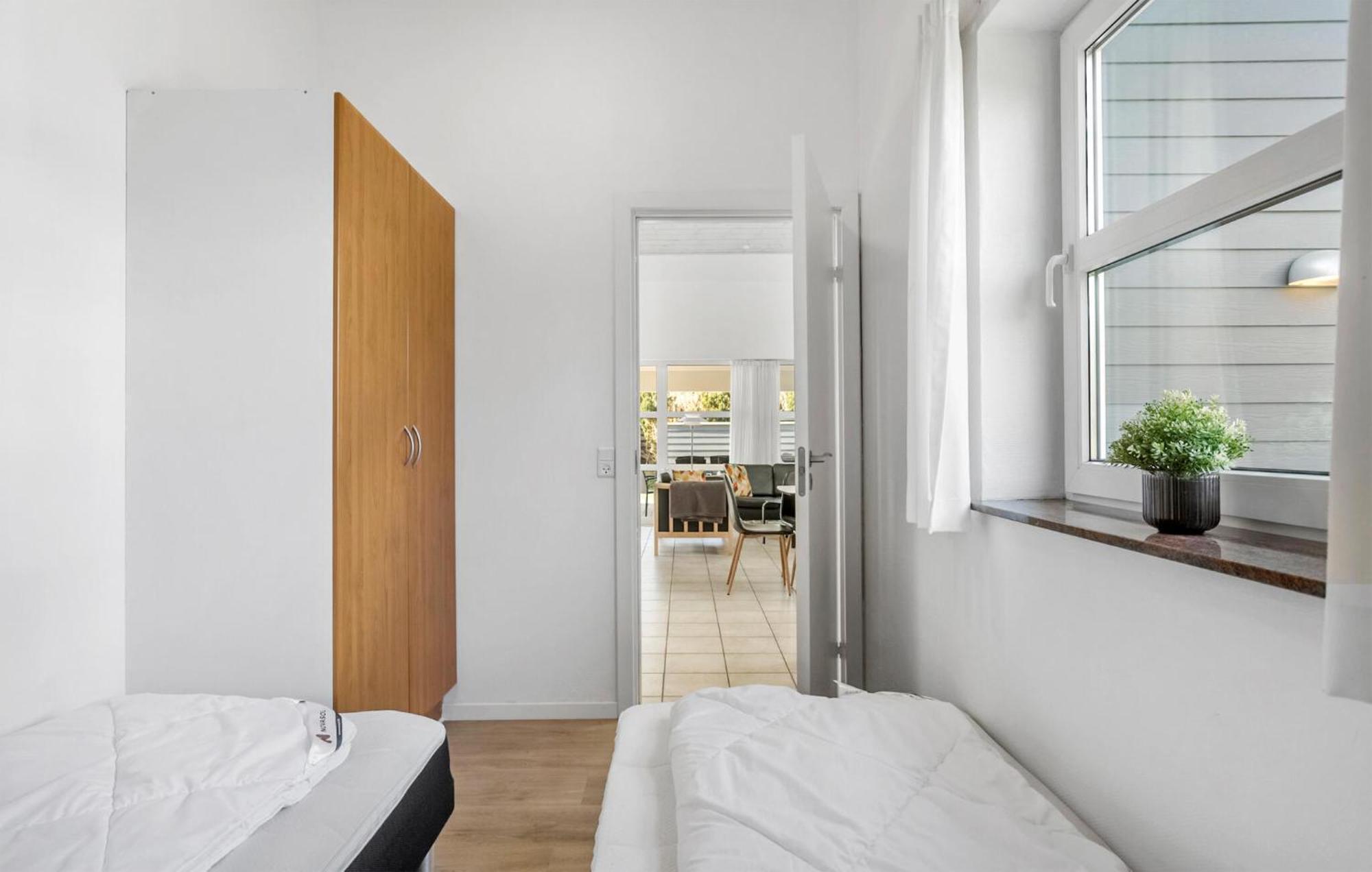 Stunning Home In Vaeggerlose With Wifi Bøtø By Zewnętrze zdjęcie