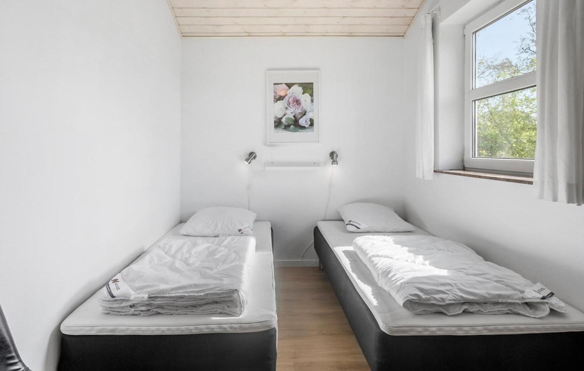 Stunning Home In Vaeggerlose With Wifi Bøtø By Zewnętrze zdjęcie