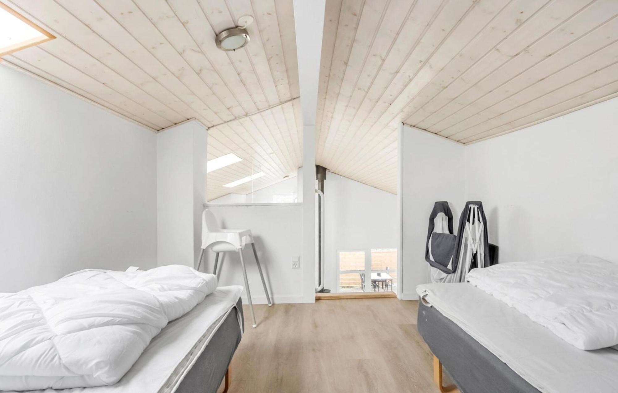 Stunning Home In Vaeggerlose With Wifi Bøtø By Zewnętrze zdjęcie