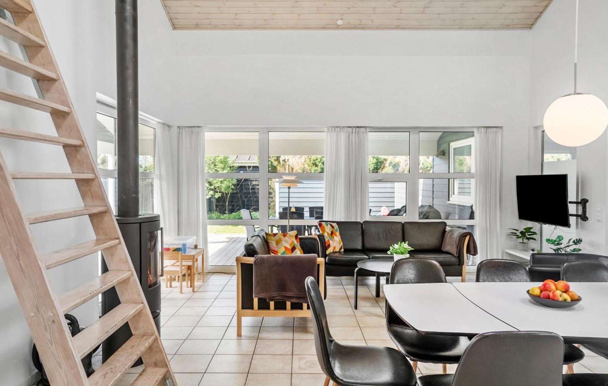 Stunning Home In Vaeggerlose With Wifi Bøtø By Zewnętrze zdjęcie