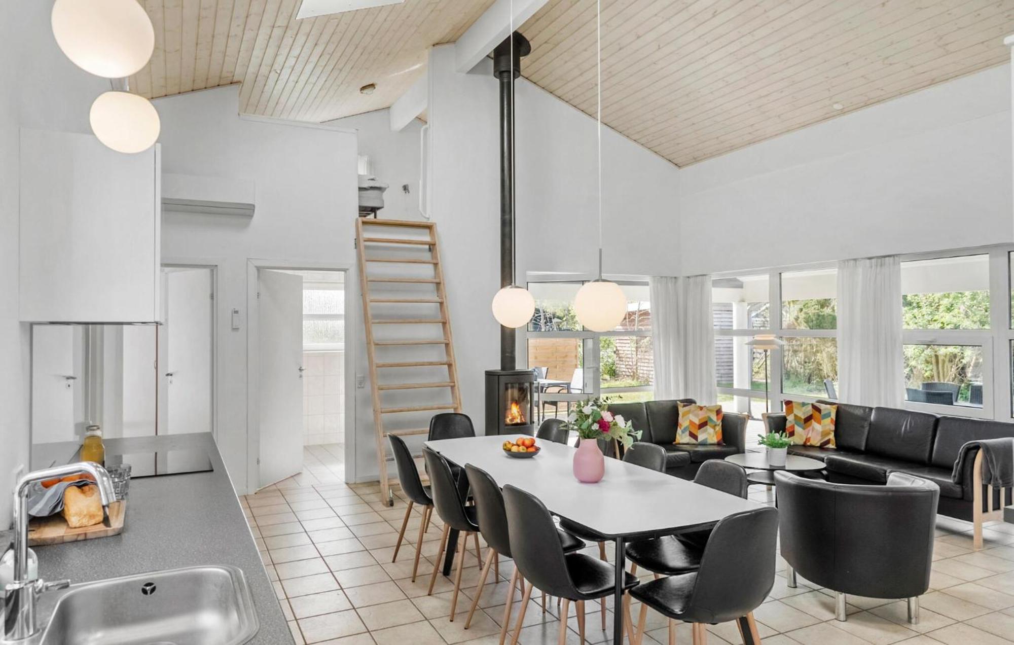 Stunning Home In Vaeggerlose With Wifi Bøtø By Zewnętrze zdjęcie