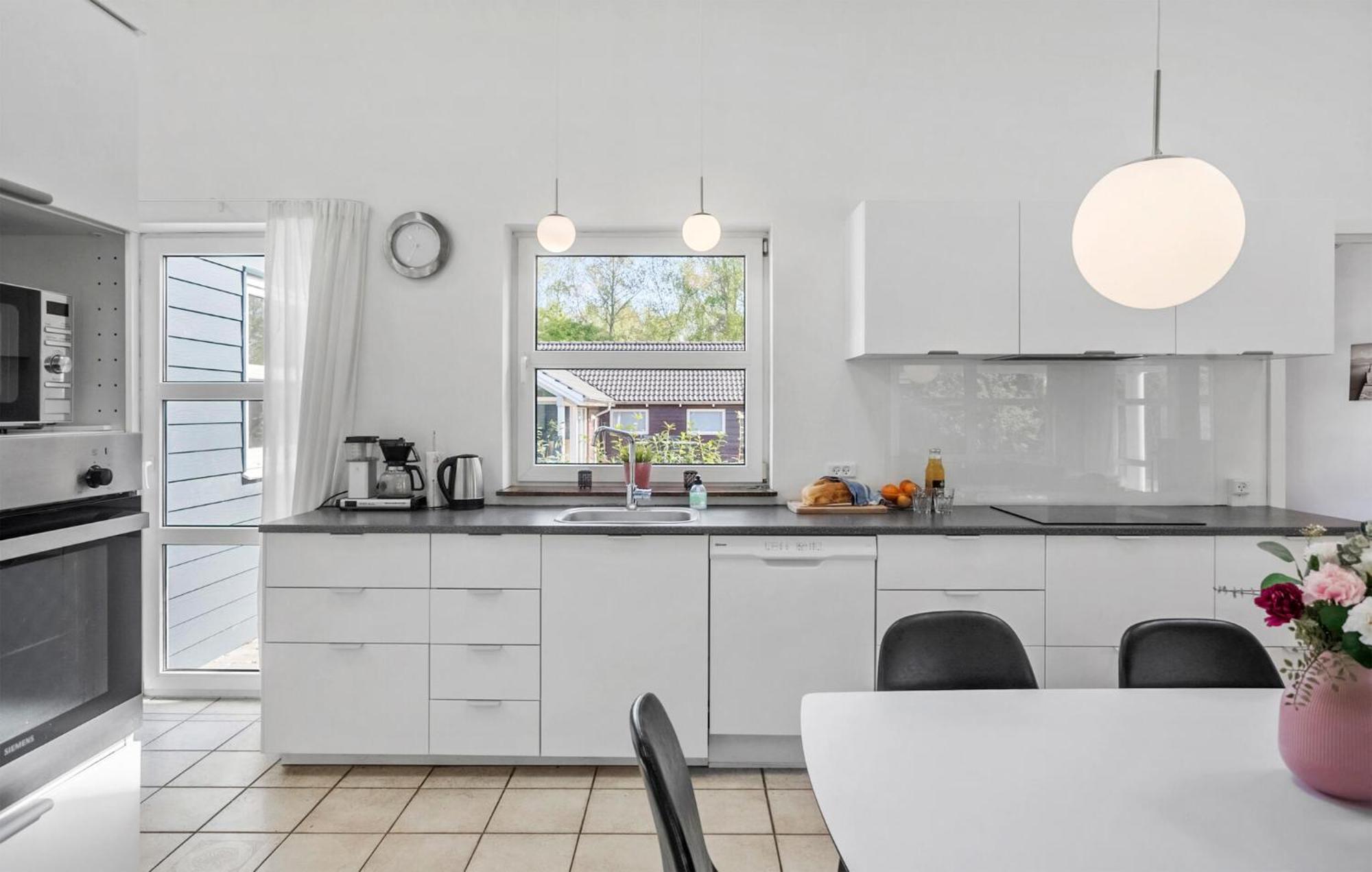Stunning Home In Vaeggerlose With Wifi Bøtø By Zewnętrze zdjęcie