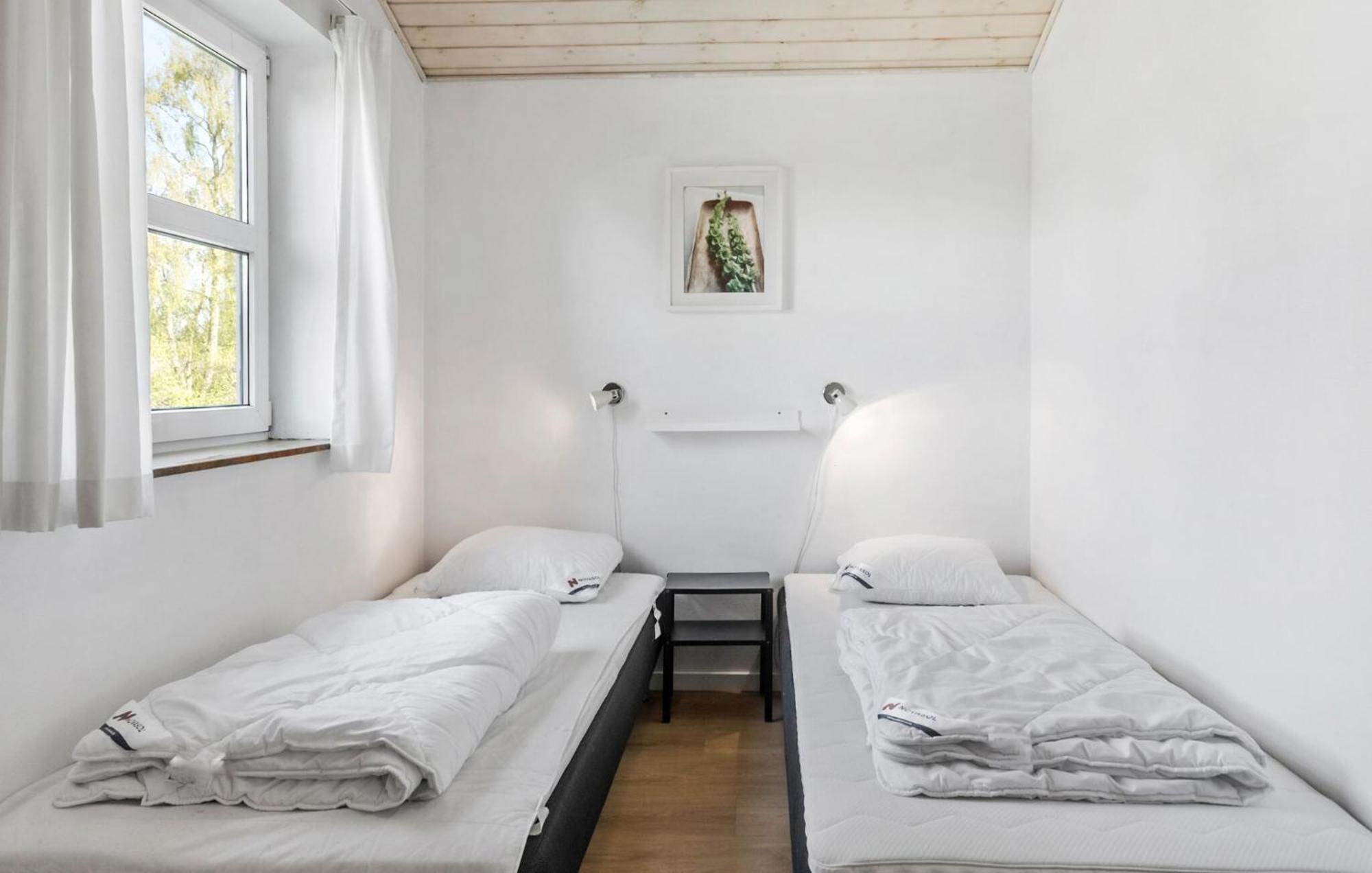 Stunning Home In Vaeggerlose With Wifi Bøtø By Zewnętrze zdjęcie