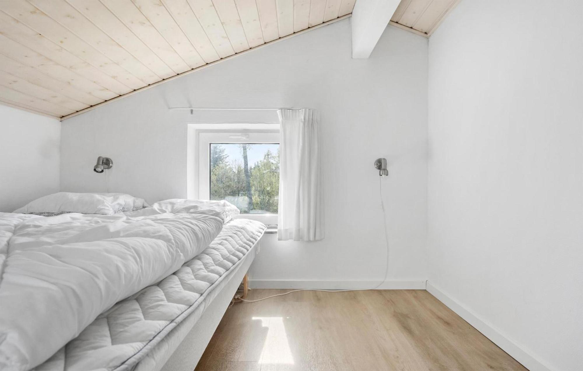 Stunning Home In Vaeggerlose With Wifi Bøtø By Zewnętrze zdjęcie