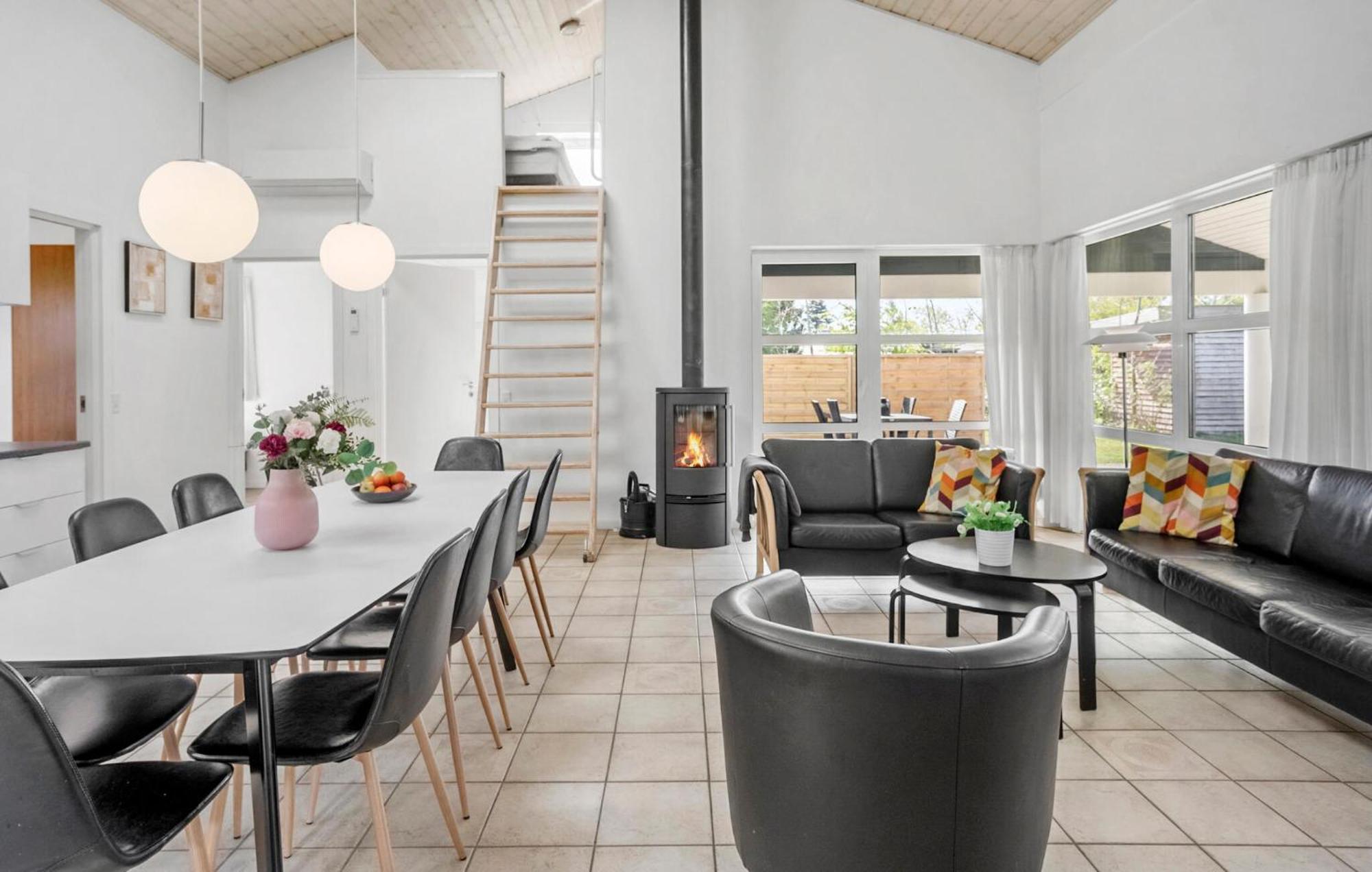 Stunning Home In Vaeggerlose With Wifi Bøtø By Zewnętrze zdjęcie