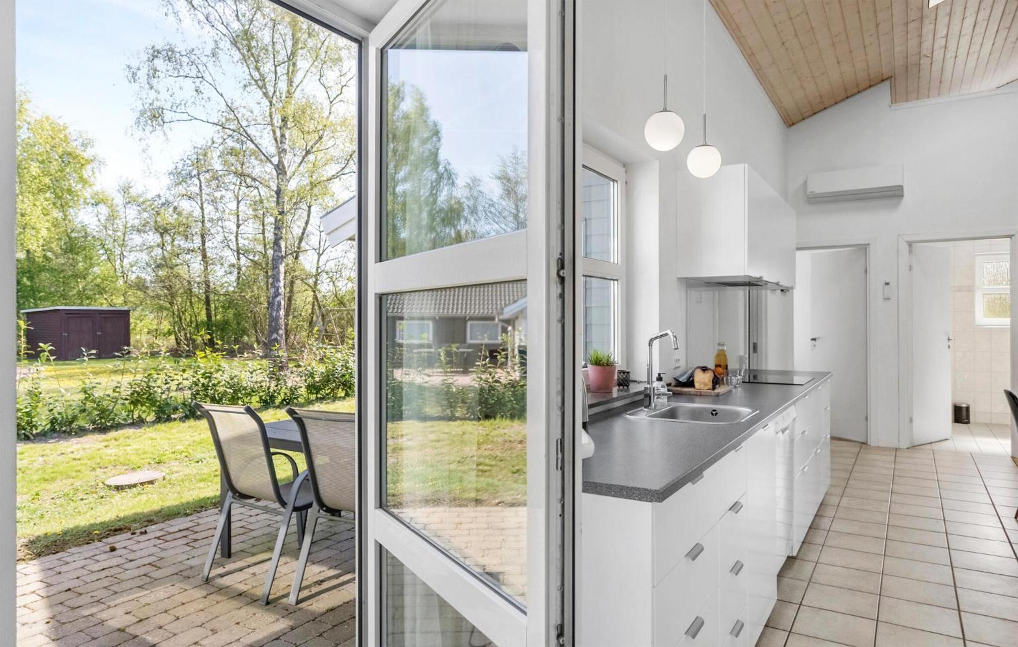 Stunning Home In Vaeggerlose With Wifi Bøtø By Zewnętrze zdjęcie