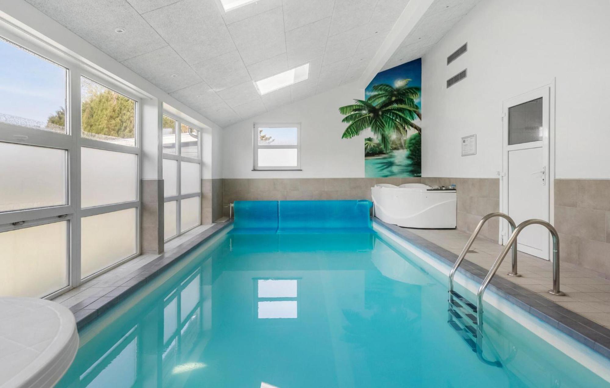 Stunning Home In Vaeggerlose With Wifi Bøtø By Zewnętrze zdjęcie