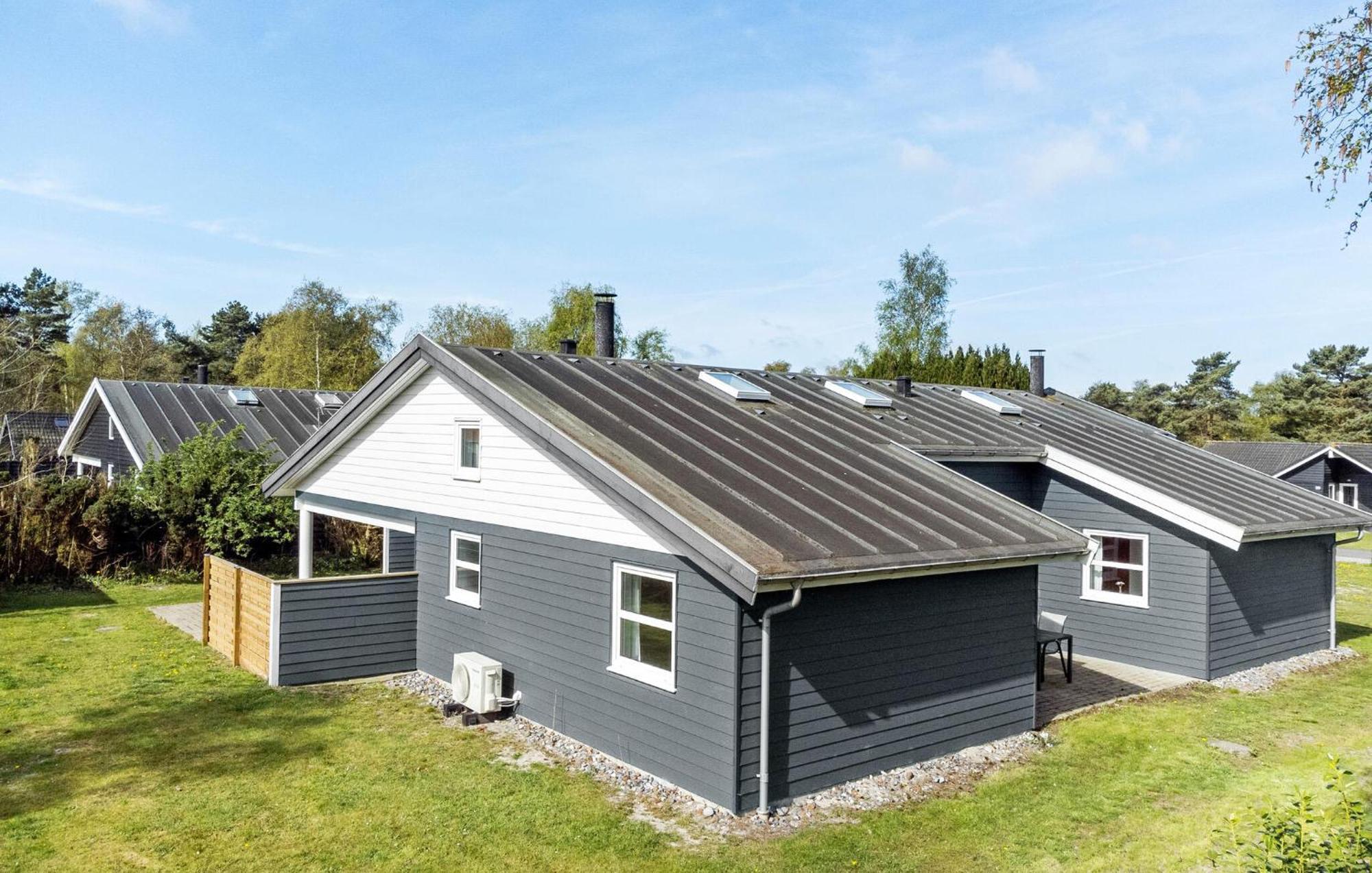 Stunning Home In Vaeggerlose With Wifi Bøtø By Zewnętrze zdjęcie