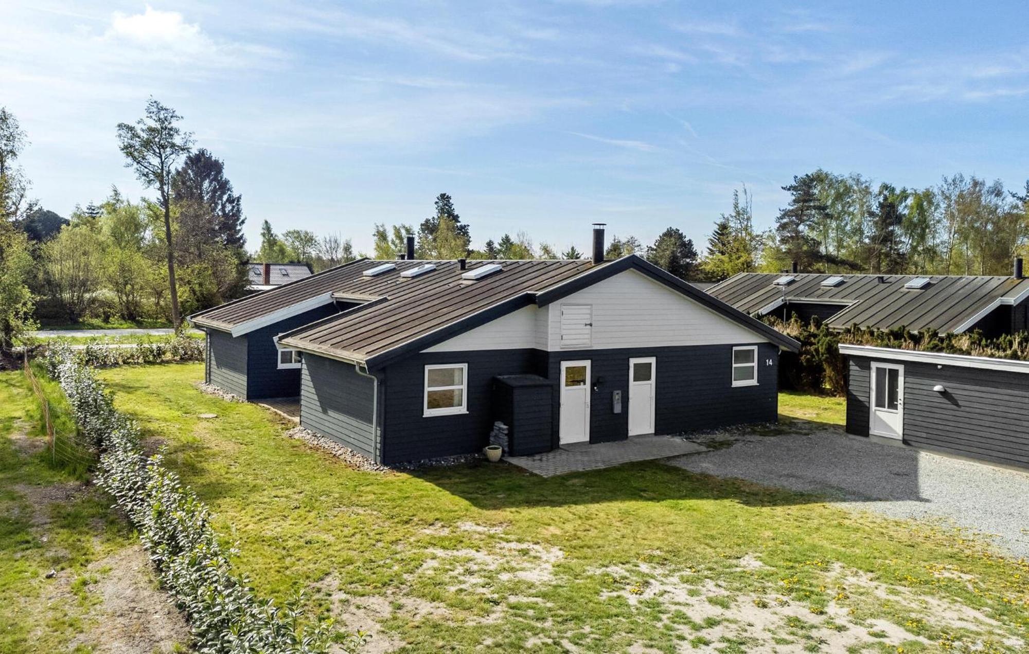 Stunning Home In Vaeggerlose With Wifi Bøtø By Zewnętrze zdjęcie