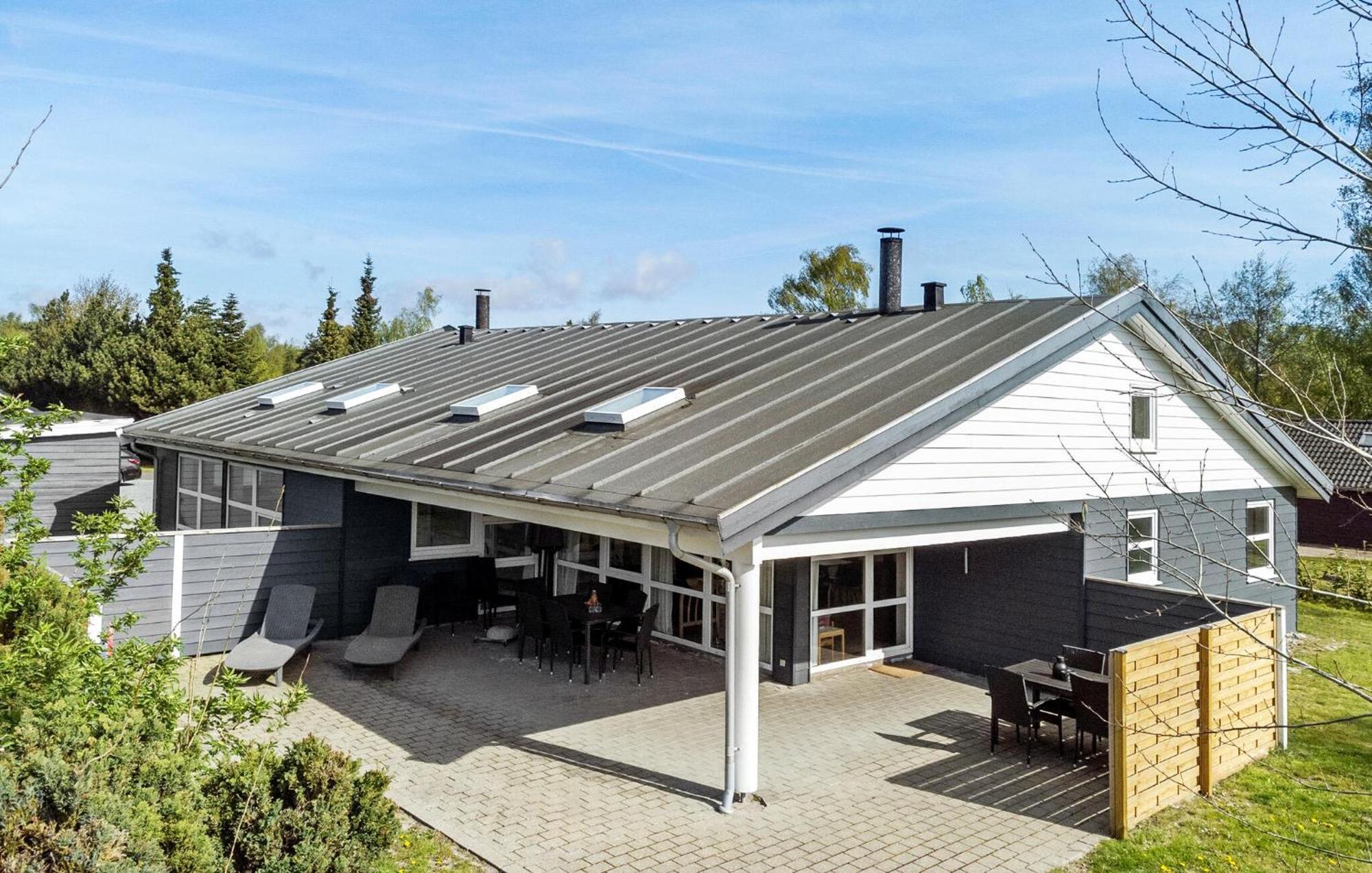 Stunning Home In Vaeggerlose With Wifi Bøtø By Zewnętrze zdjęcie